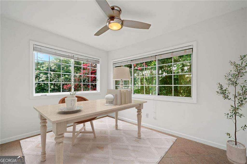 1468 Briarwood Road Atlanta - 5