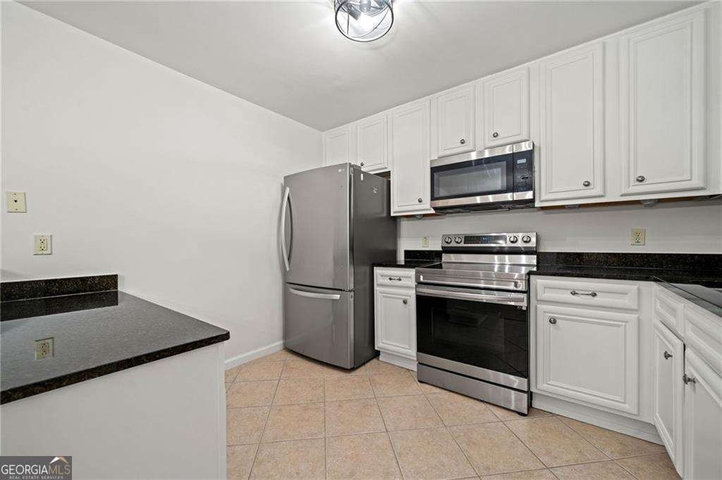 1468 Briarwood Road Atlanta - 6