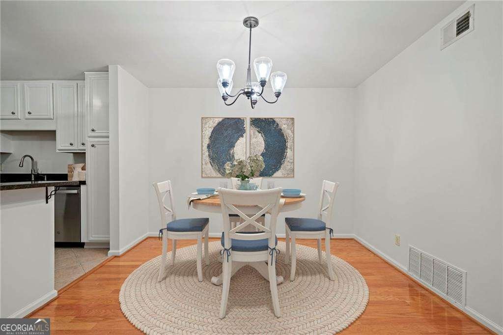 1468 Briarwood Road Atlanta - 9