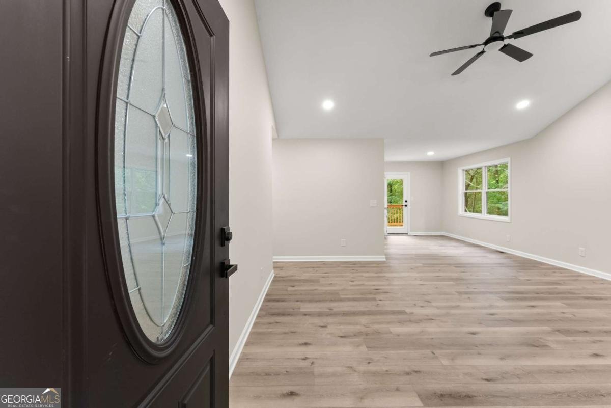 1709 Sweetwater Juno Road Dawsonville - 11