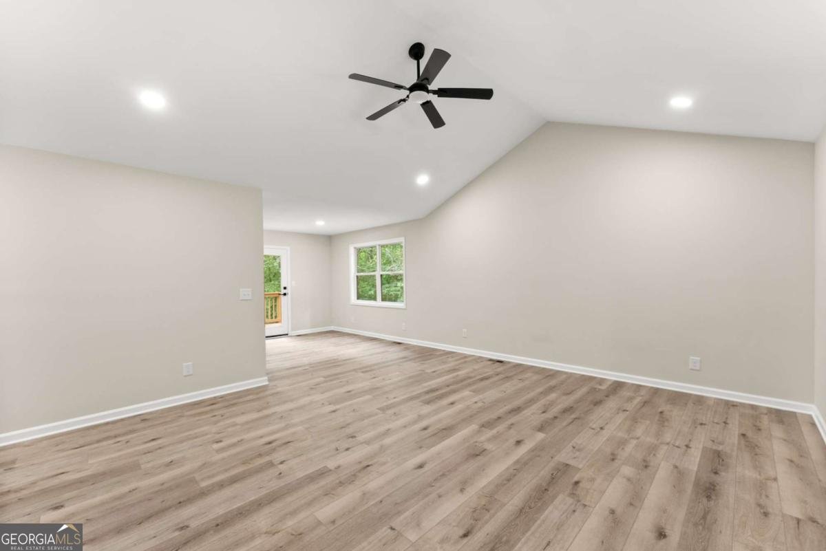 1709 Sweetwater Juno Road Dawsonville - 12