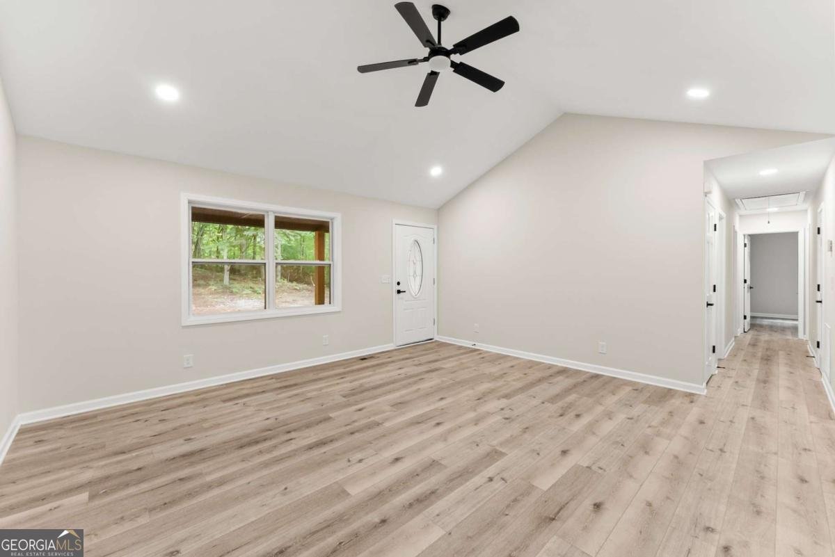 1709 Sweetwater Juno Road Dawsonville - 13