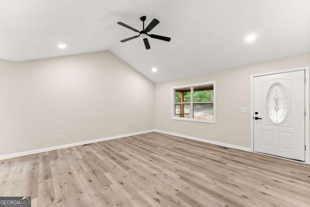1709 Sweetwater Juno Road Dawsonville - 14