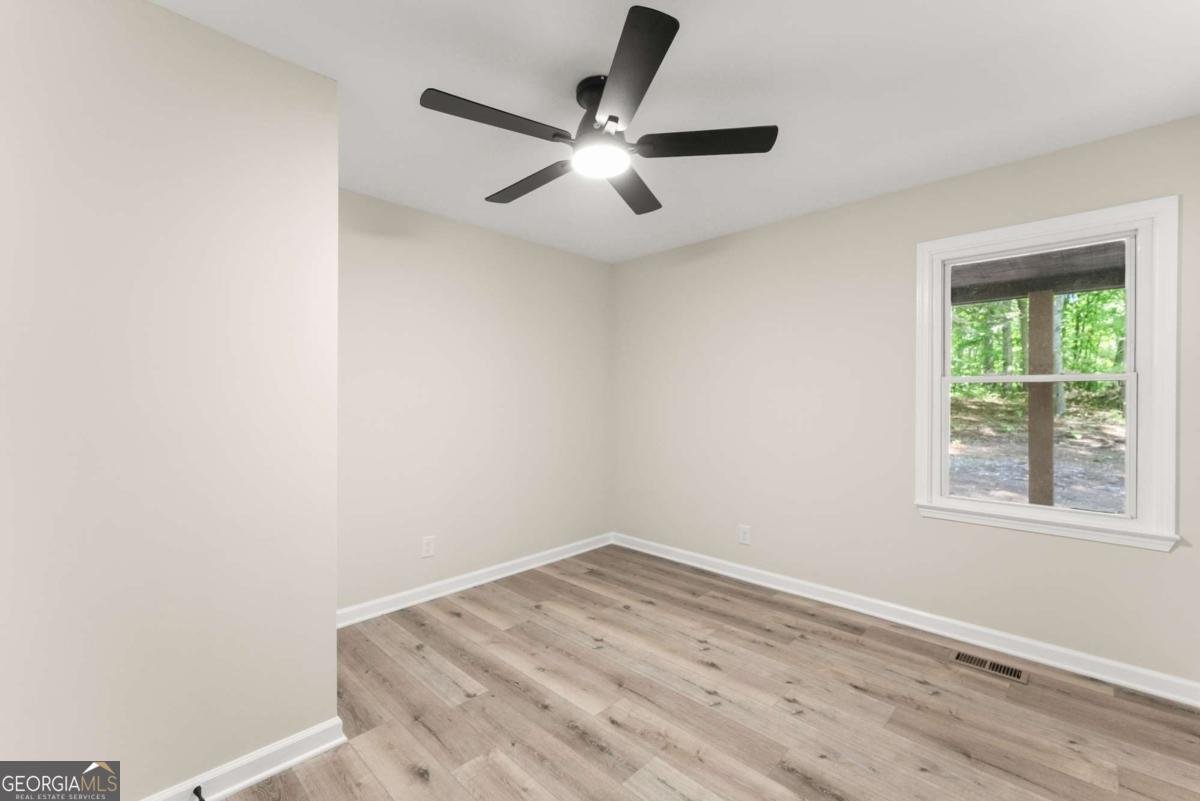 1709 Sweetwater Juno Road Dawsonville - 23