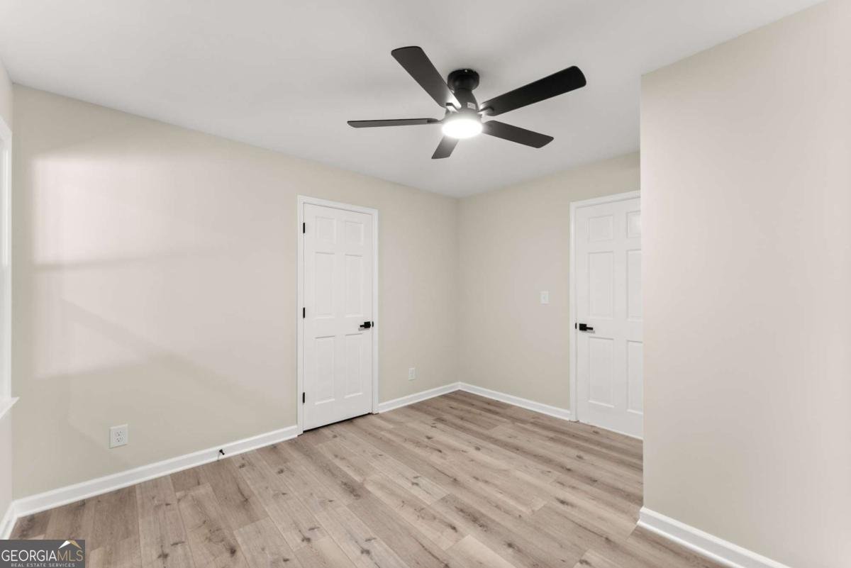 1709 Sweetwater Juno Road Dawsonville - 24