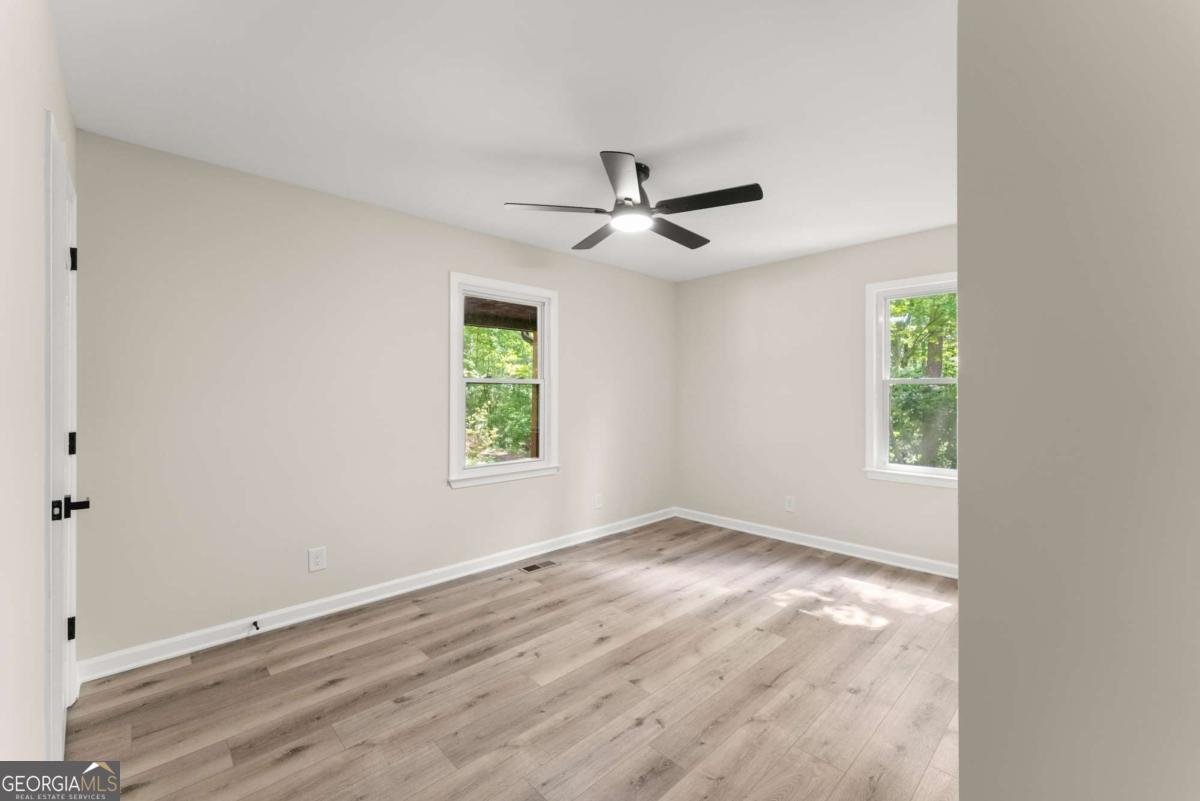 1709 Sweetwater Juno Road Dawsonville - 25