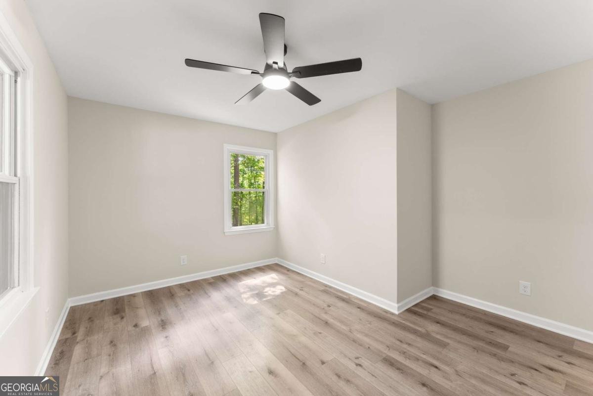 1709 Sweetwater Juno Road Dawsonville - 26