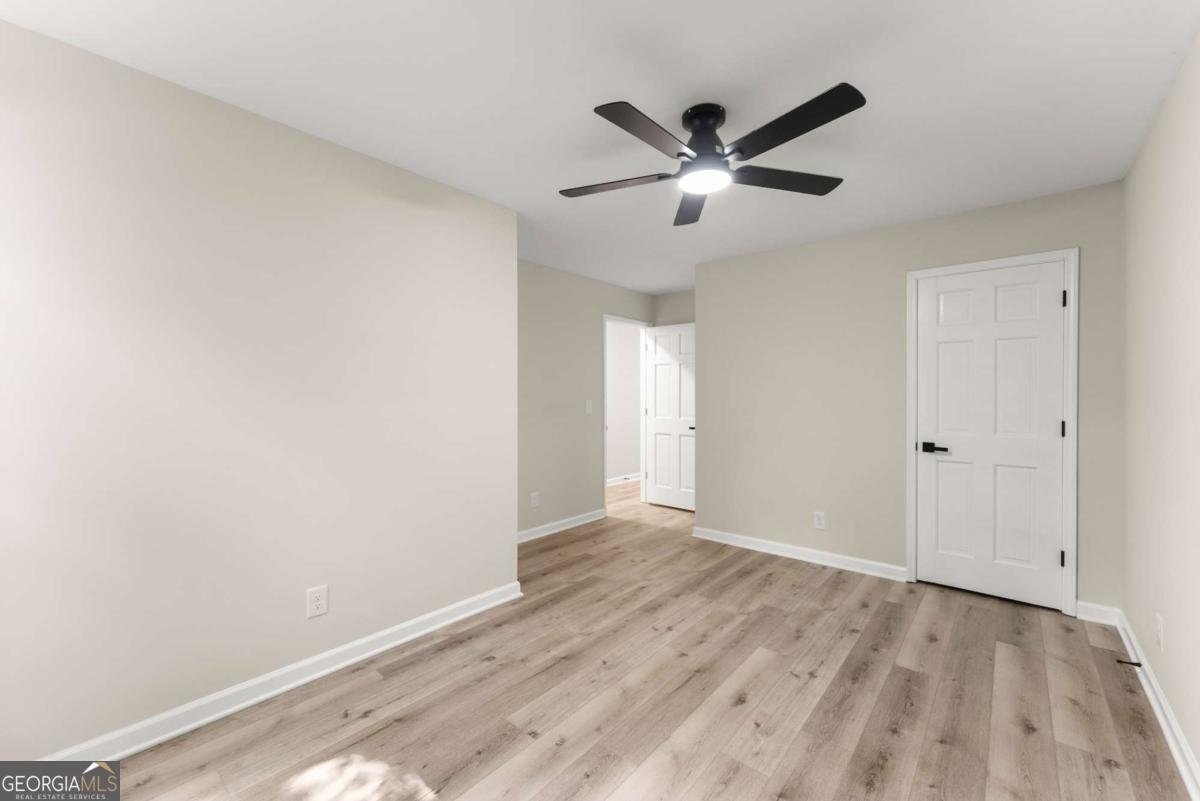 1709 Sweetwater Juno Road Dawsonville - 27