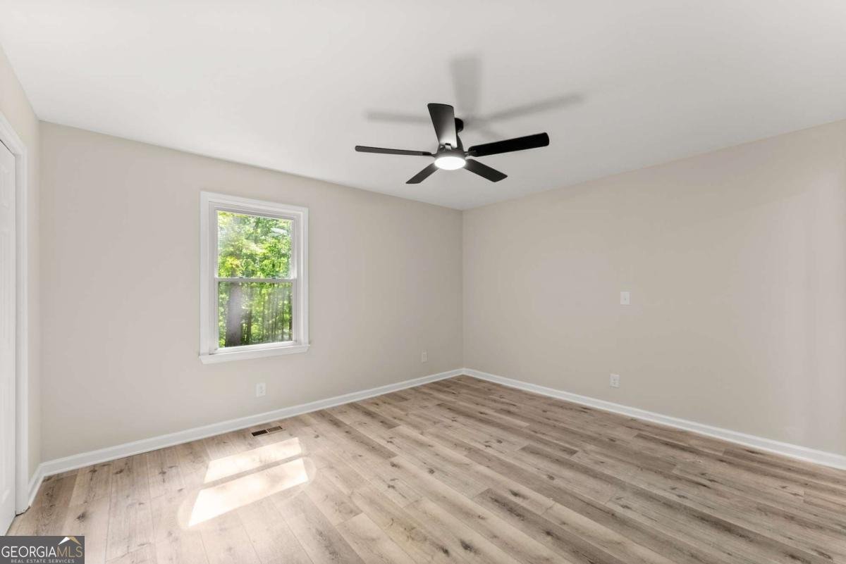 1709 Sweetwater Juno Road Dawsonville - 29