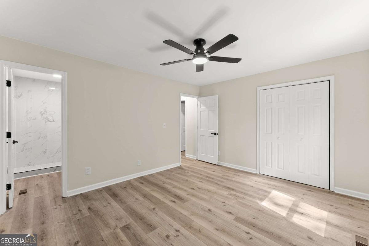 1709 Sweetwater Juno Road Dawsonville - 30
