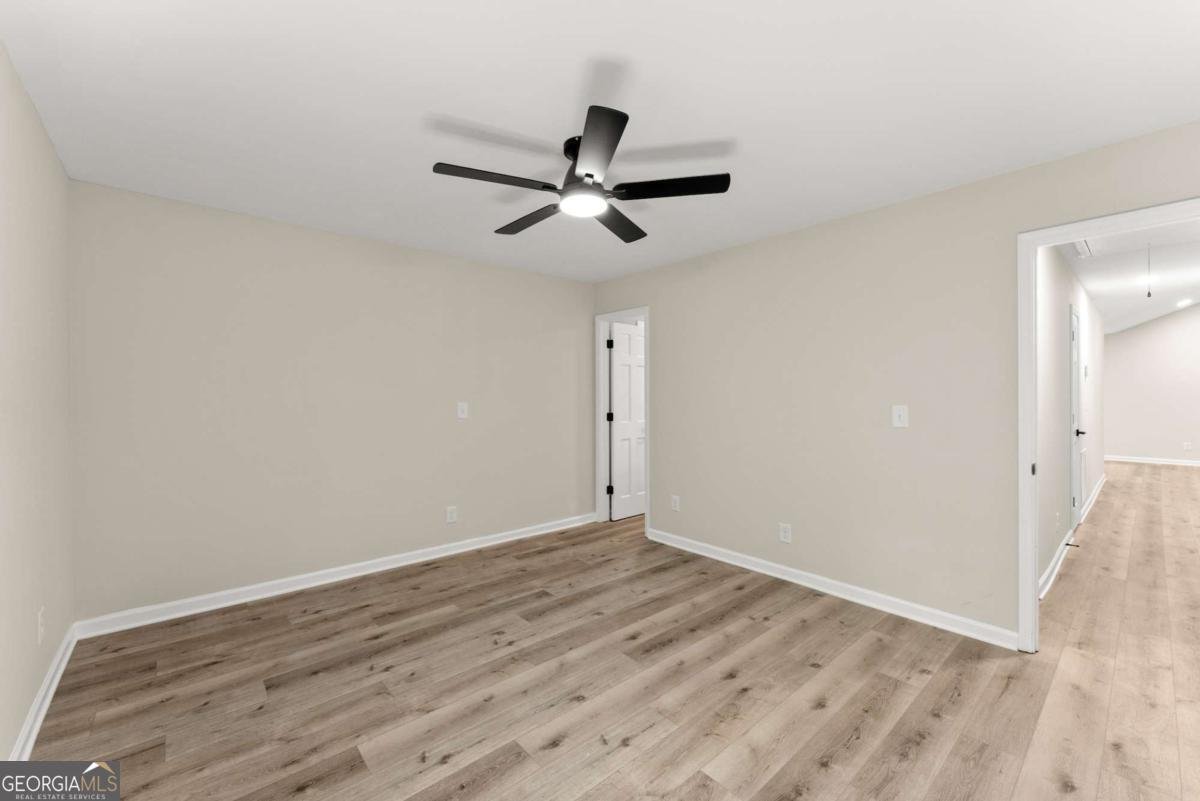 1709 Sweetwater Juno Road Dawsonville - 31