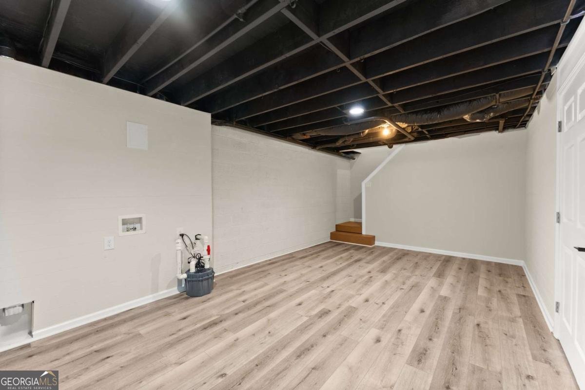 1709 Sweetwater Juno Road Dawsonville - 34