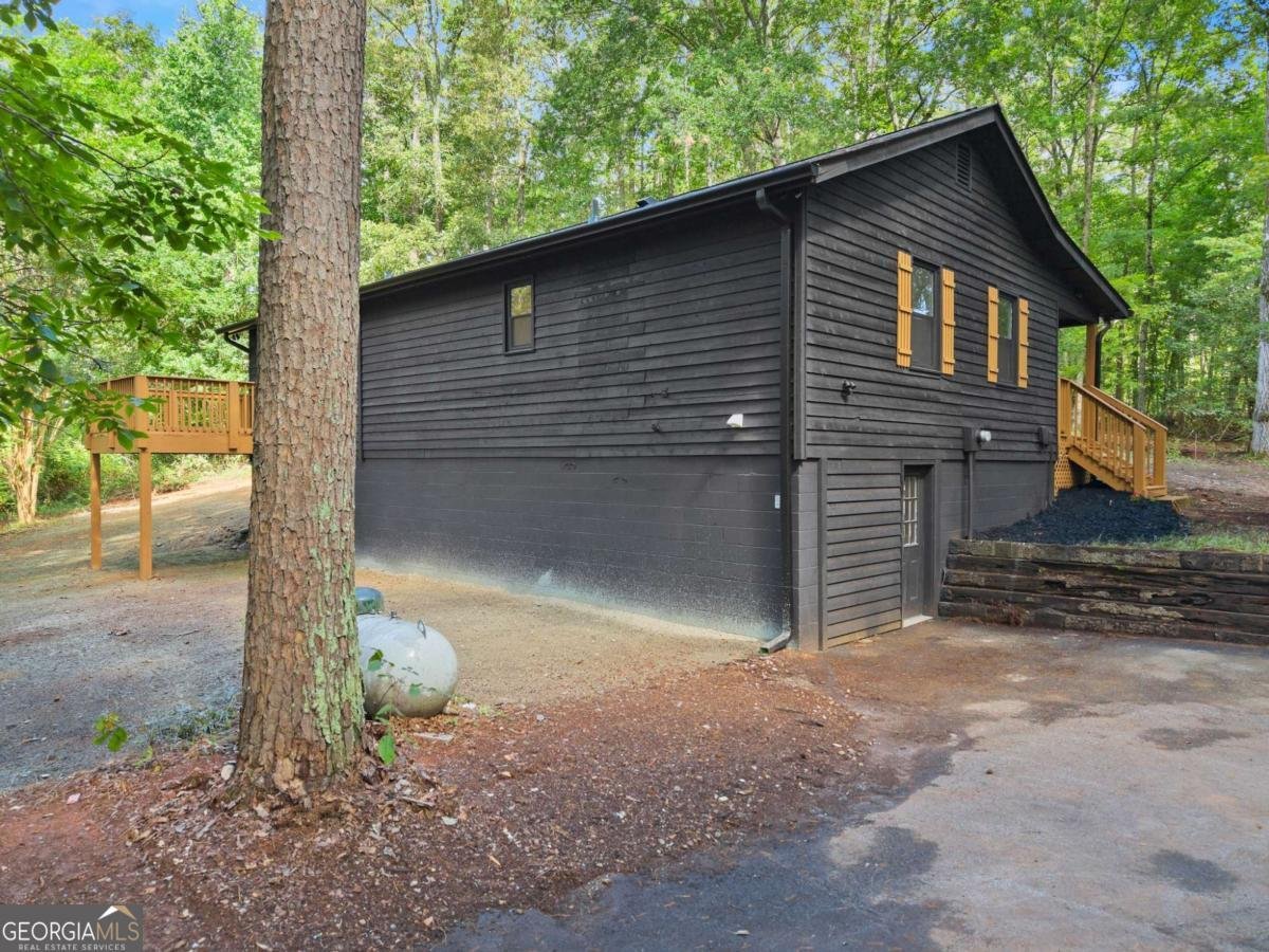 1709 Sweetwater Juno Road Dawsonville - 40