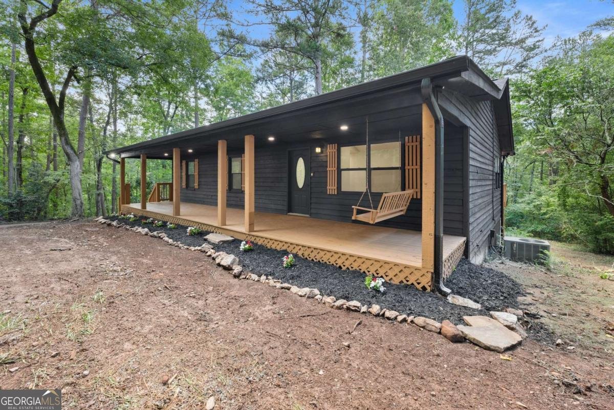 1709 Sweetwater Juno Road Dawsonville - 6