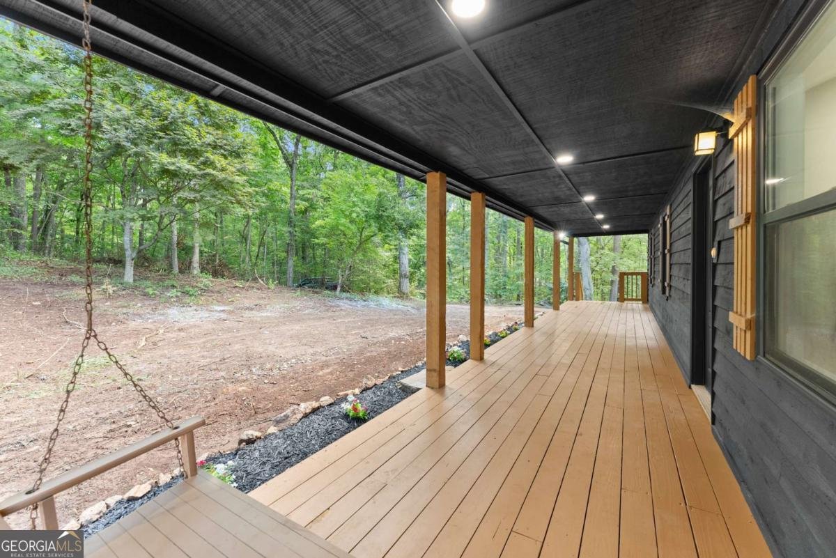 1709 Sweetwater Juno Road Dawsonville - 9