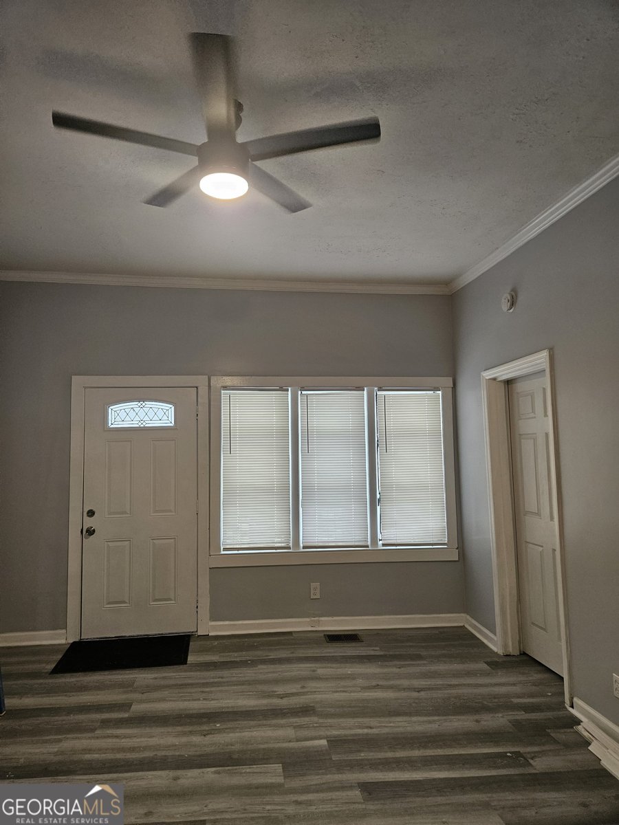 117 Cason Road Cedartown - 2