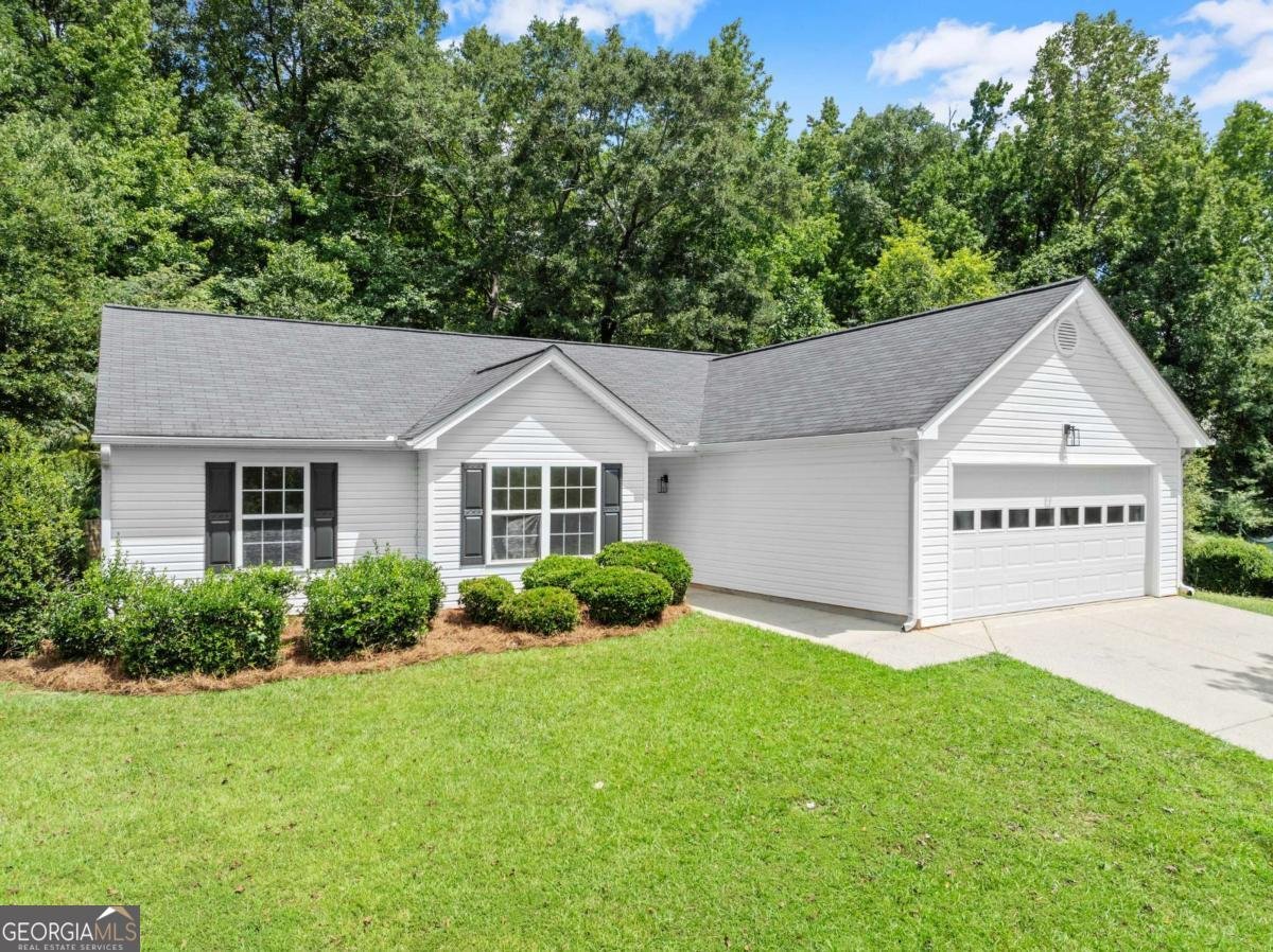 1031 Rolling Ridge Lane Auburn - 2