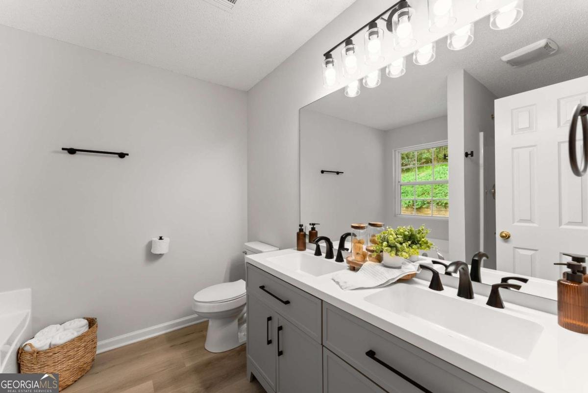 1031 Rolling Ridge Lane Auburn - 22