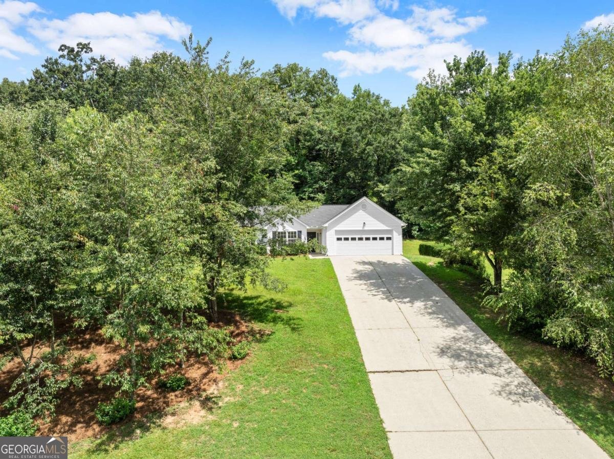 1031 Rolling Ridge Lane Auburn - 3