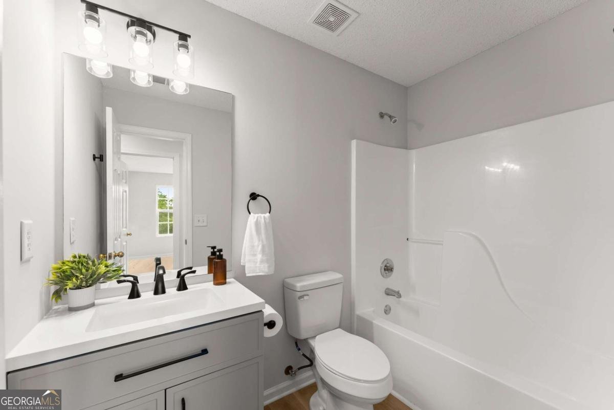 1031 Rolling Ridge Lane Auburn - 31