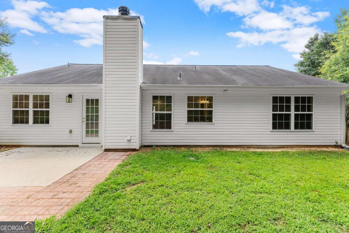 1031 Rolling Ridge Lane Auburn - 32
