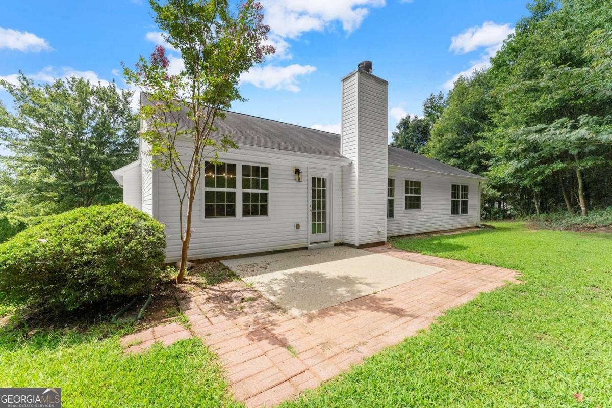 1031 Rolling Ridge Lane Auburn - 33