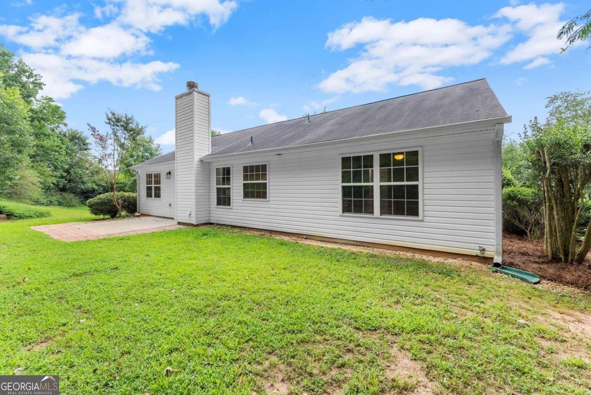 1031 Rolling Ridge Lane Auburn - 34