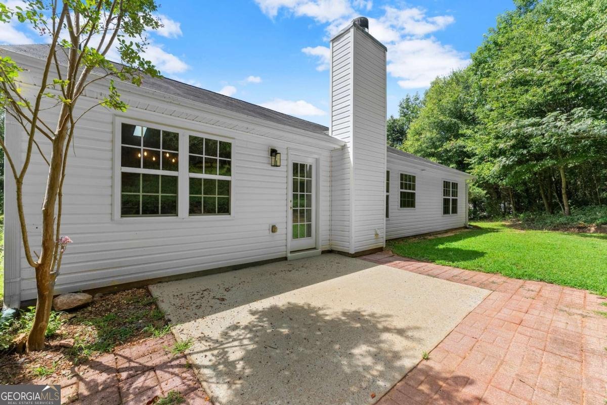 1031 Rolling Ridge Lane Auburn - 35