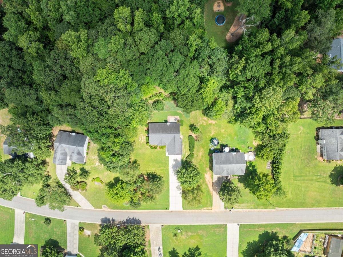 1031 Rolling Ridge Lane Auburn - 38