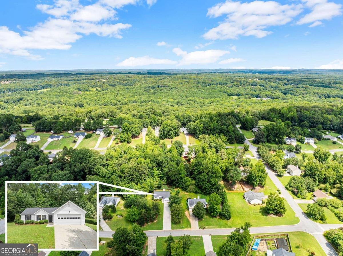 1031 Rolling Ridge Lane Auburn - 5