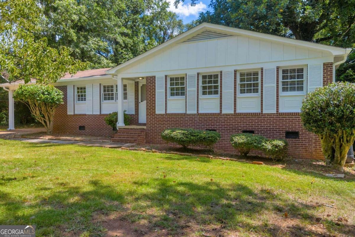 180 SOULE Street Athens - 1