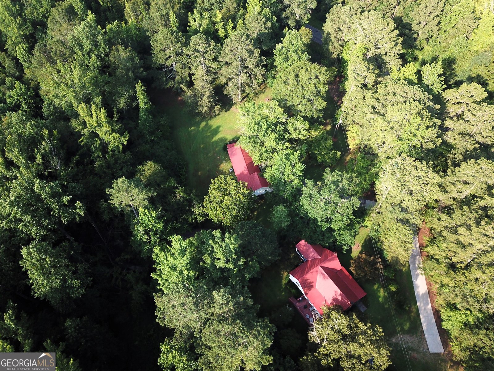 1875 Dowdy Road Roopville - 1