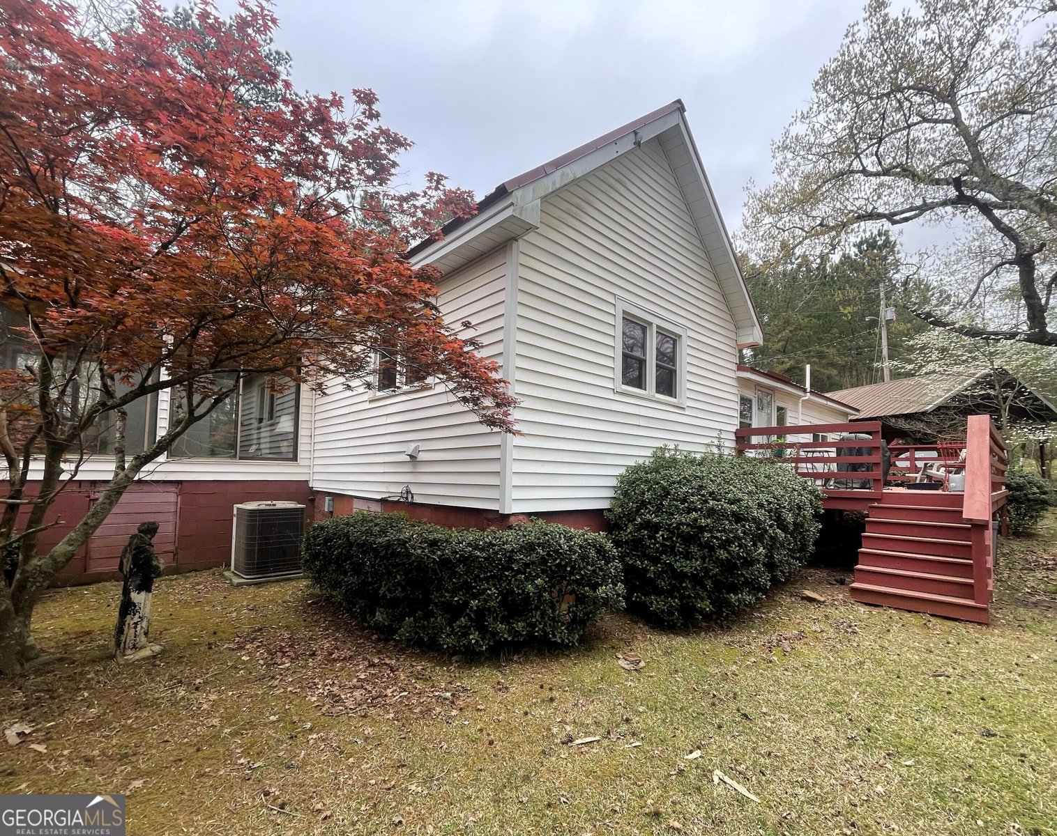 1875 Dowdy Road Roopville - 13