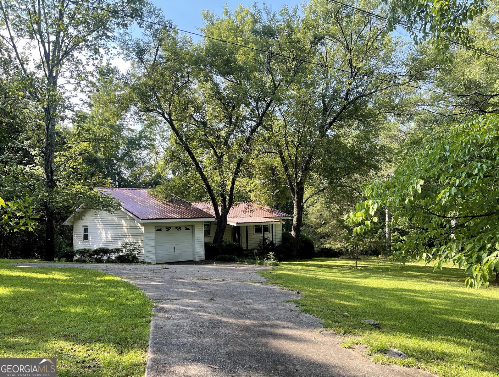 1875 Dowdy Road Roopville - 19