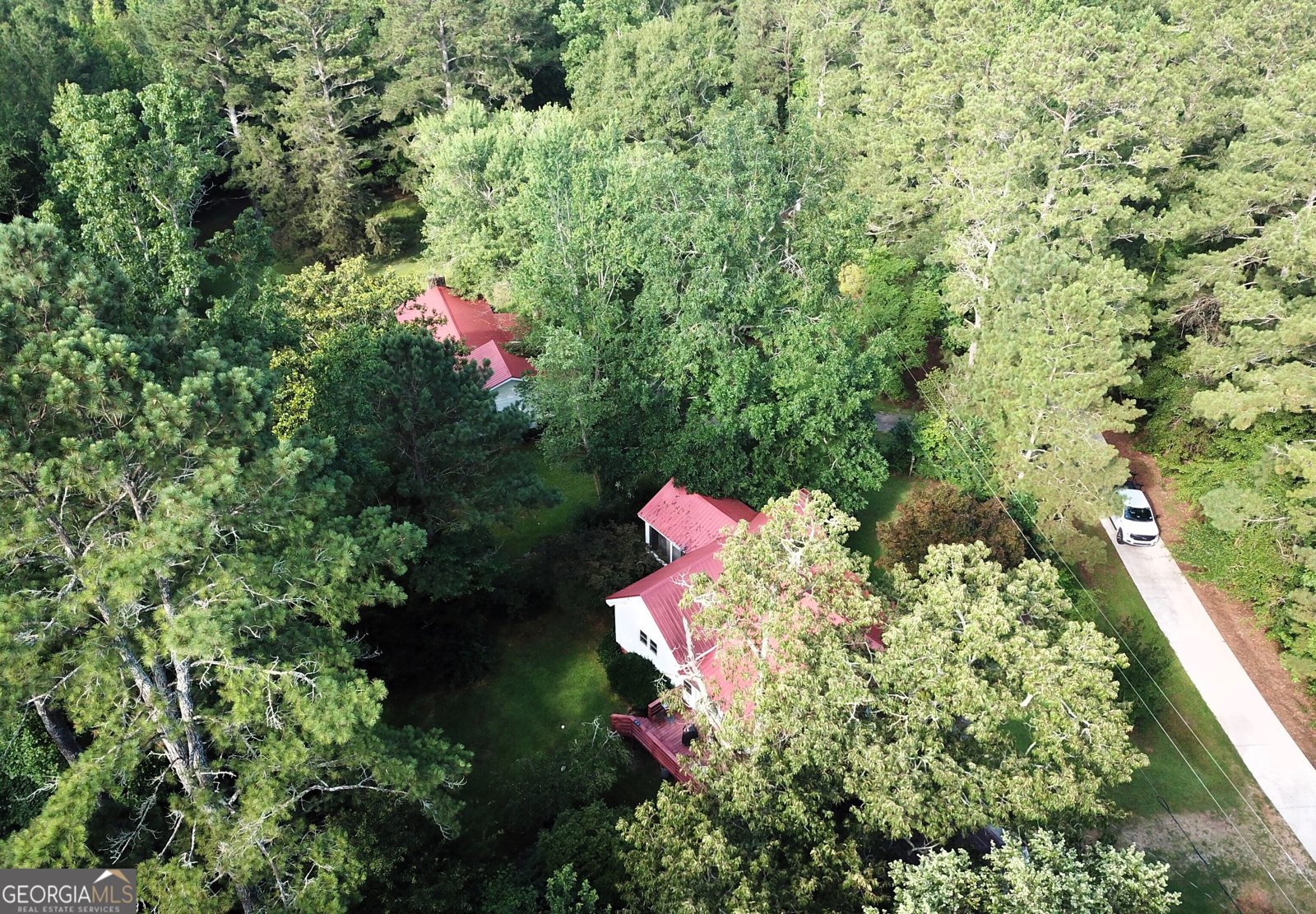 1875 Dowdy Road Roopville - 2