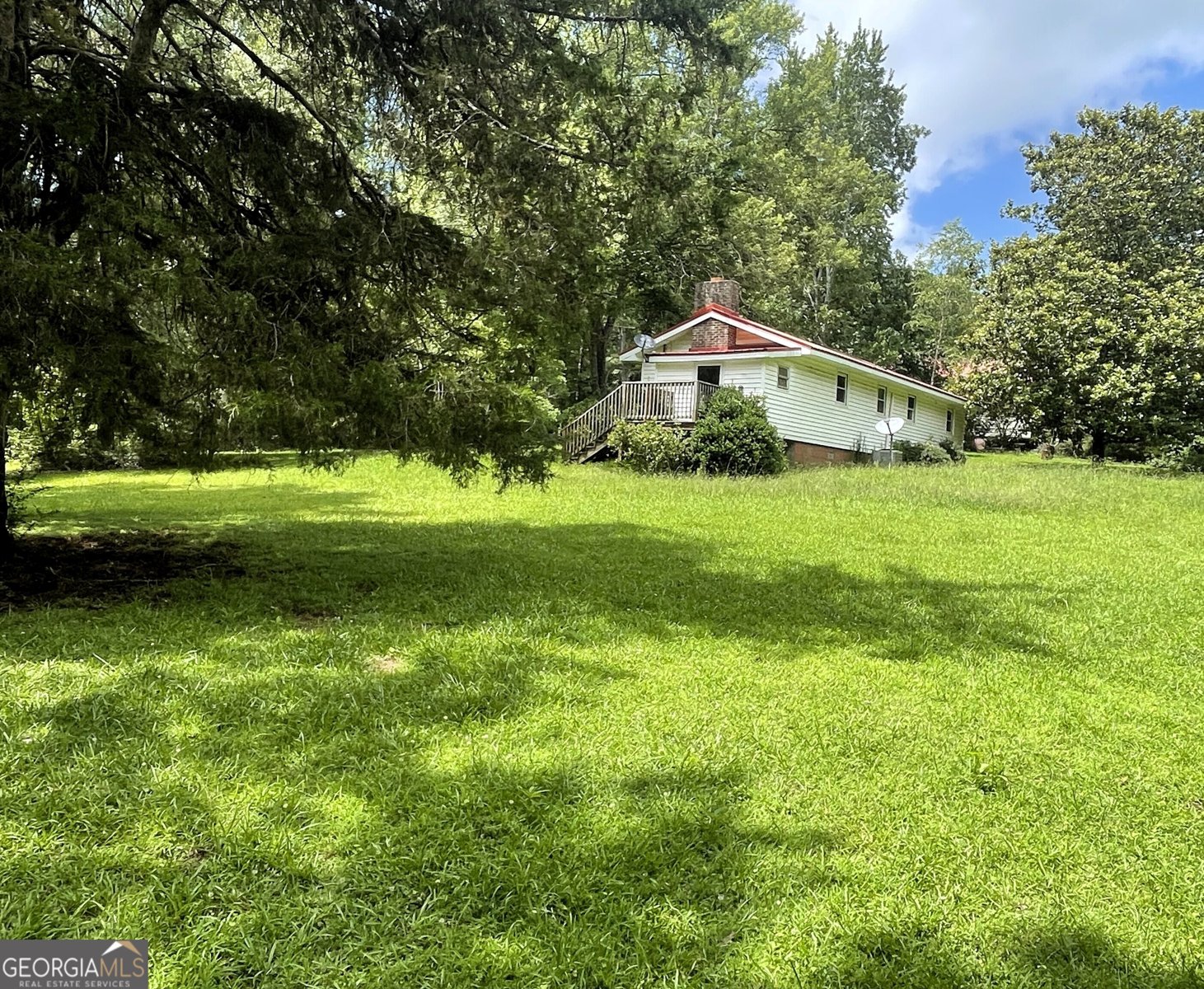 1875 Dowdy Road Roopville - 21