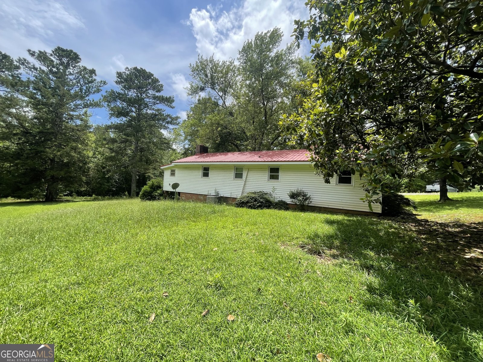 1875 Dowdy Road Roopville - 23