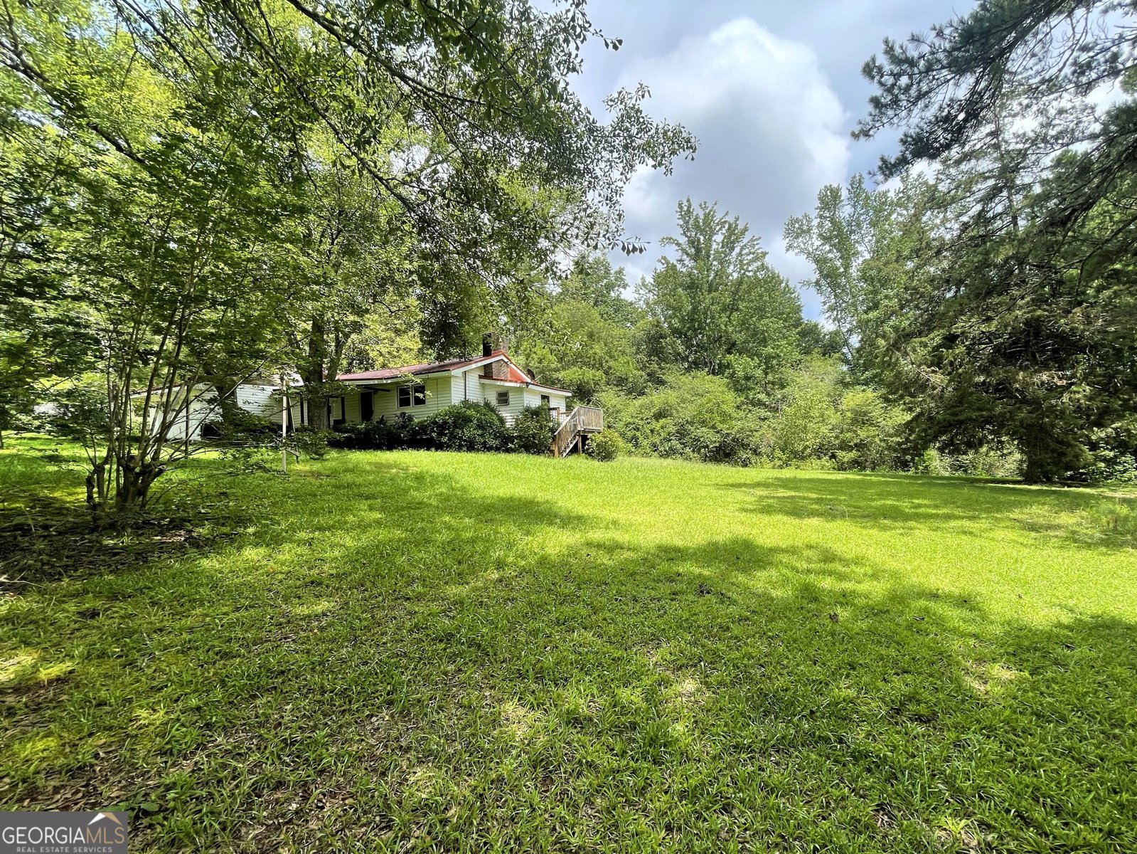 1875 Dowdy Road Roopville - 24