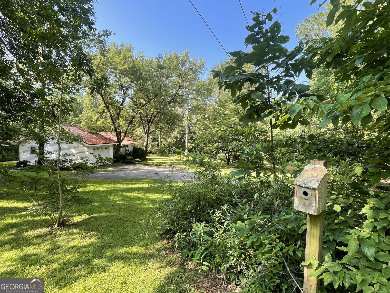1875 Dowdy Road Roopville - 25