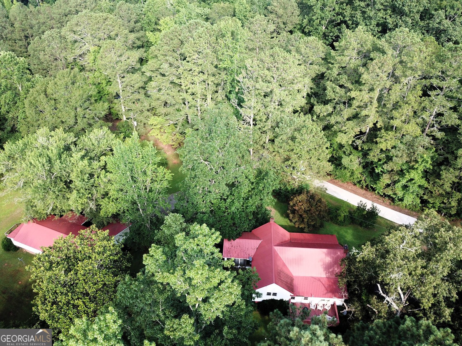 1875 Dowdy Road Roopville - 3