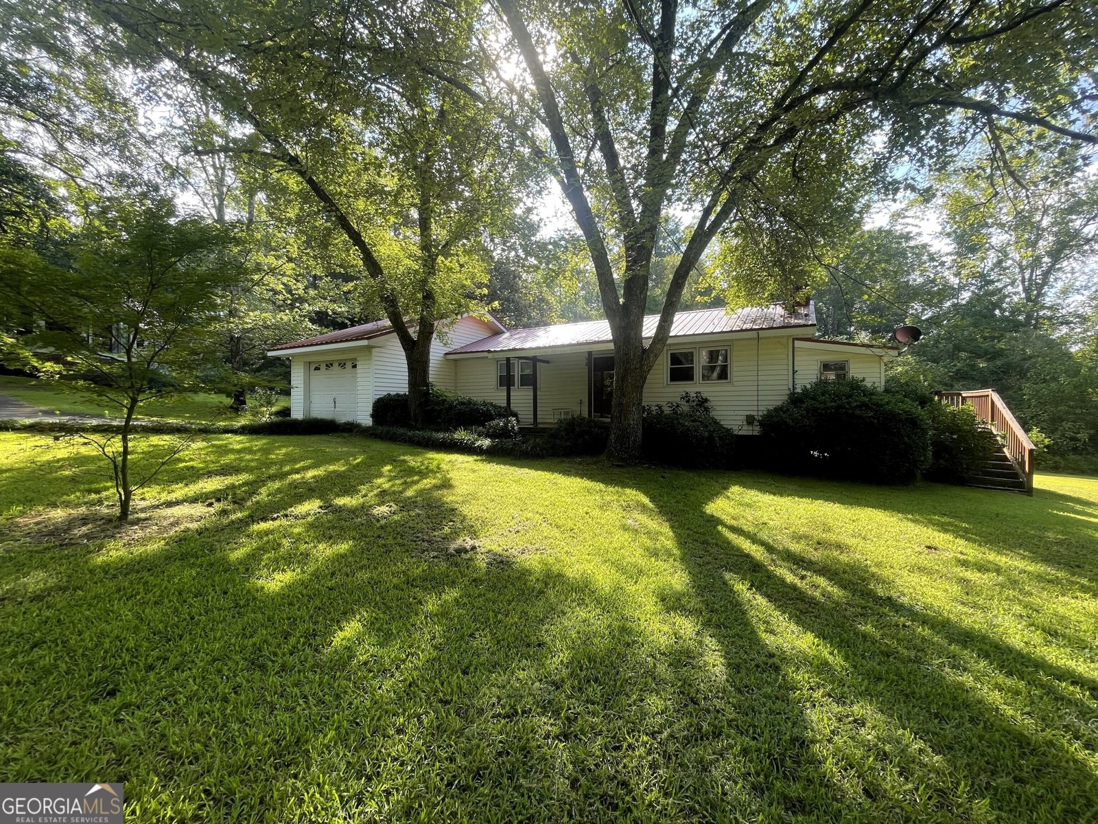 1875 Dowdy Road Roopville - 31