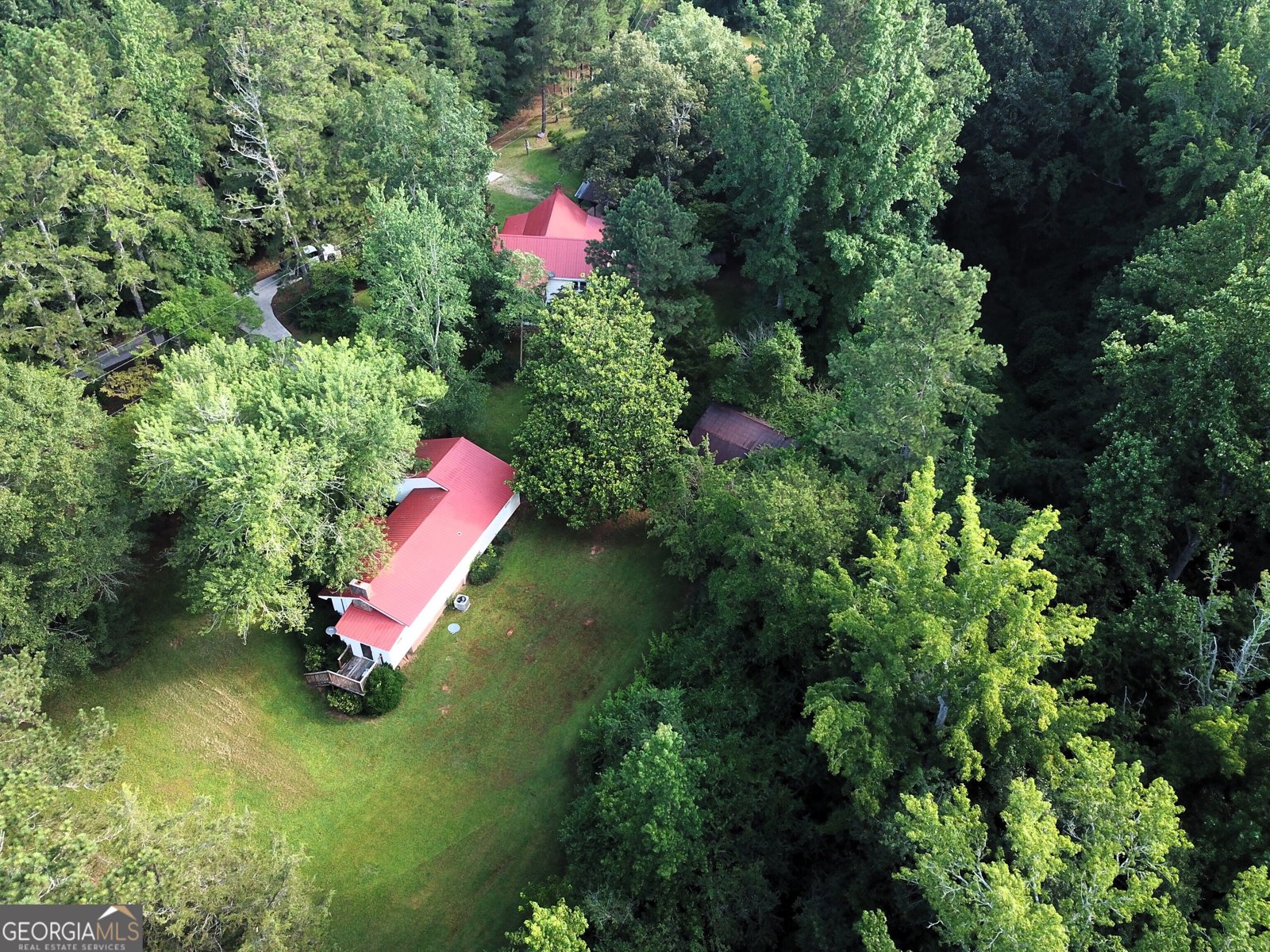 1875 Dowdy Road Roopville - 4