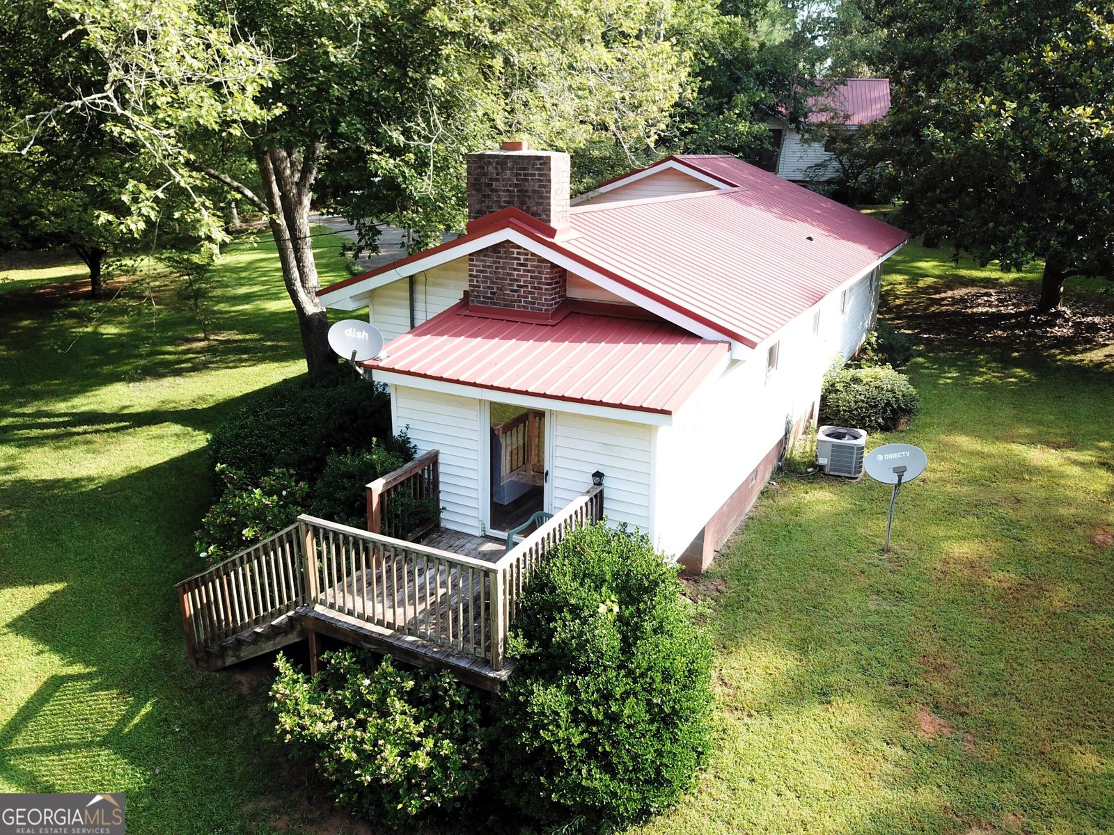 1875 Dowdy Road Roopville - 5