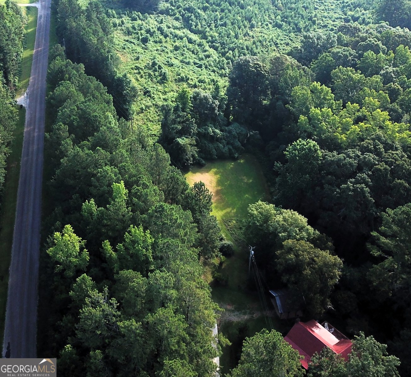1875 Dowdy Road Roopville - 6