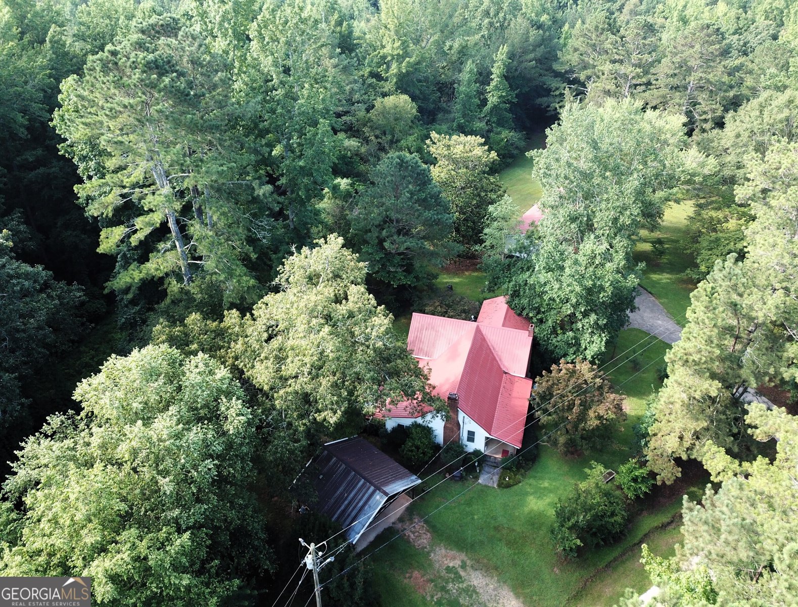 1875 Dowdy Road Roopville - 7