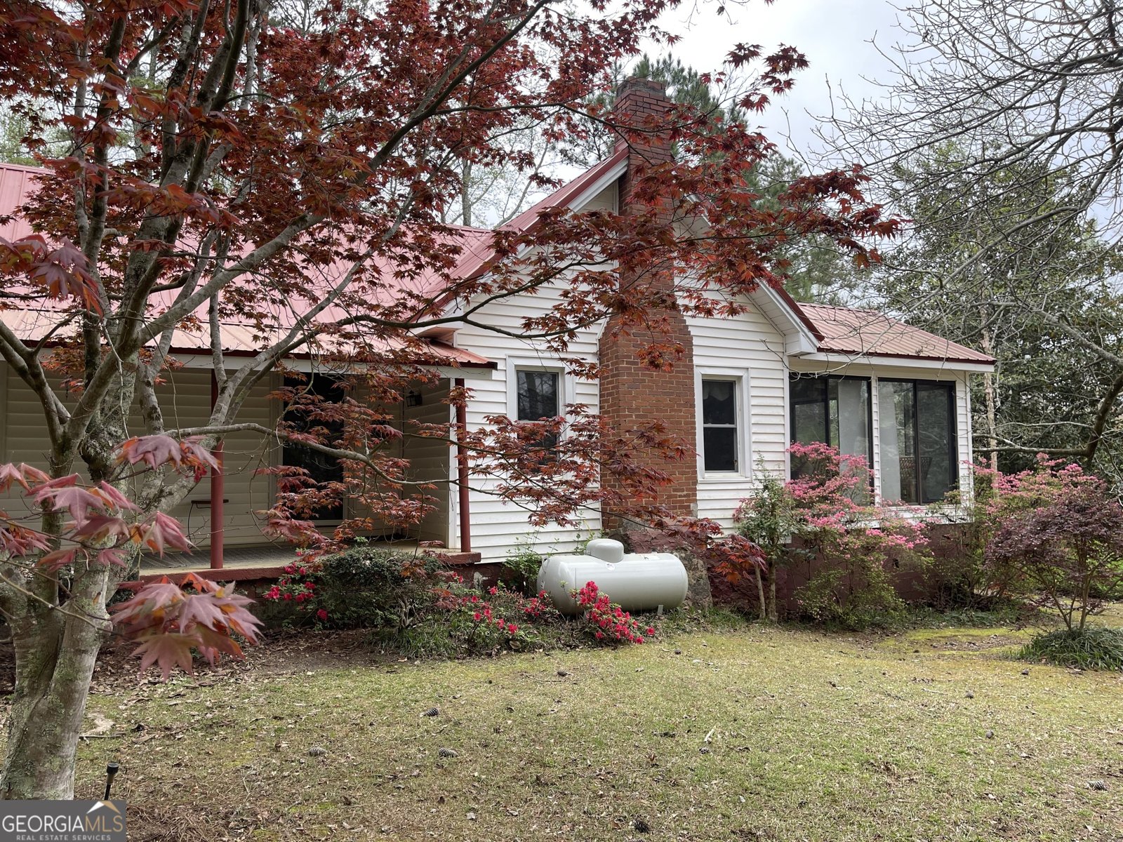1875 Dowdy Road Roopville - 9