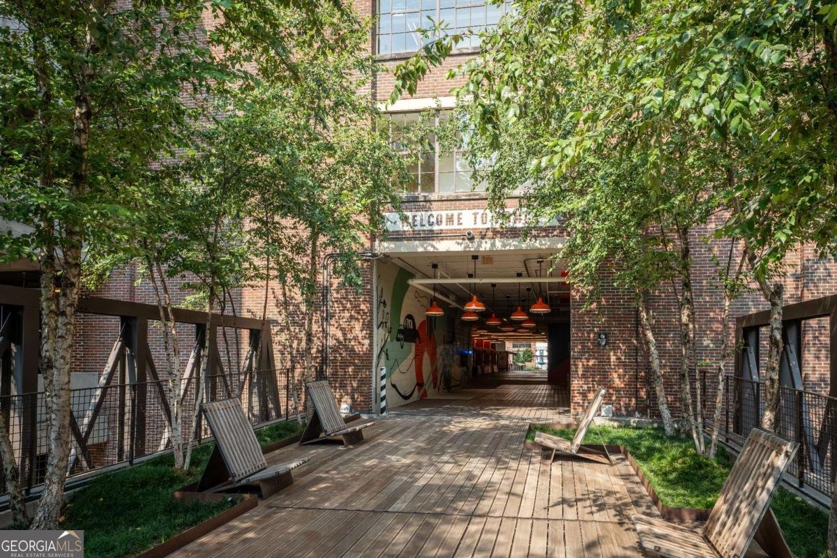 1331 Greenland Drive Atlanta - 6