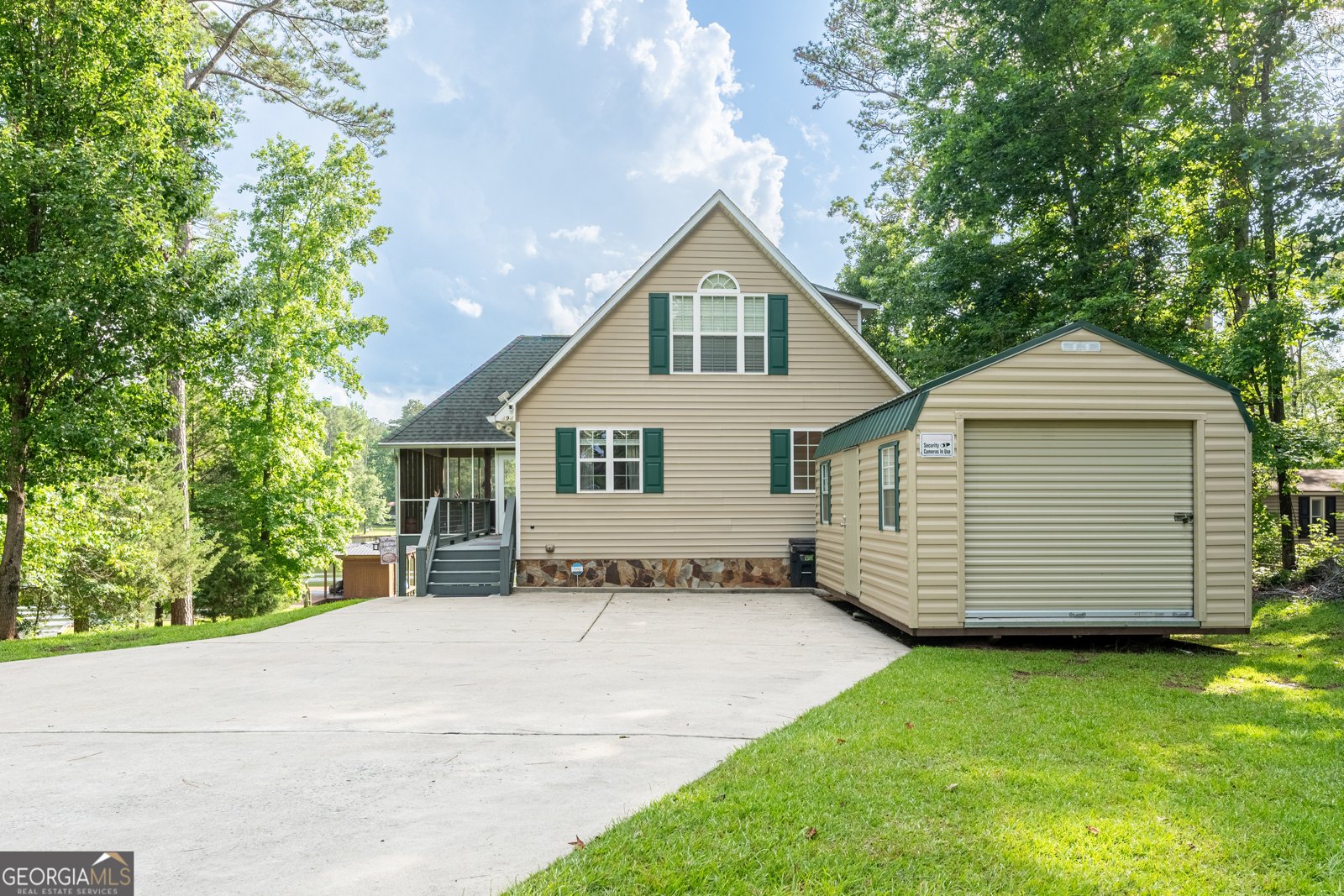 494 Loblolly Dr. Sparta - 2