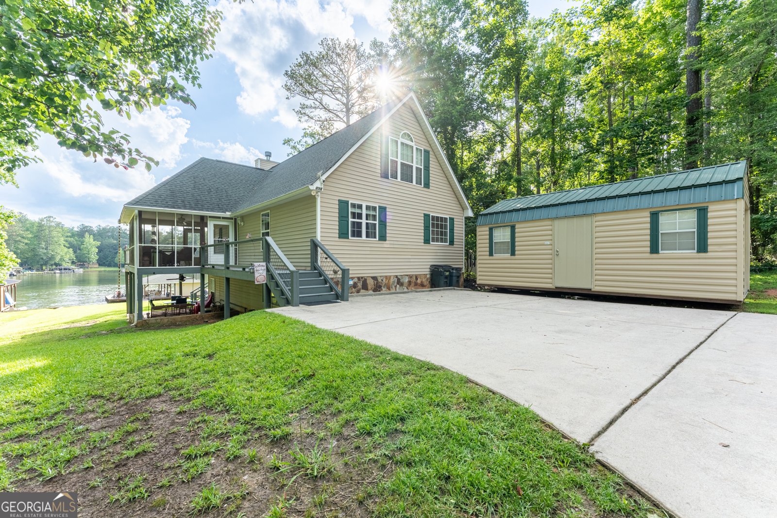 494 Loblolly Dr. Sparta - 3