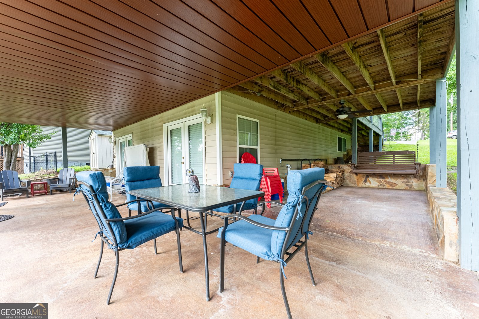 494 Loblolly Dr. Sparta - 34